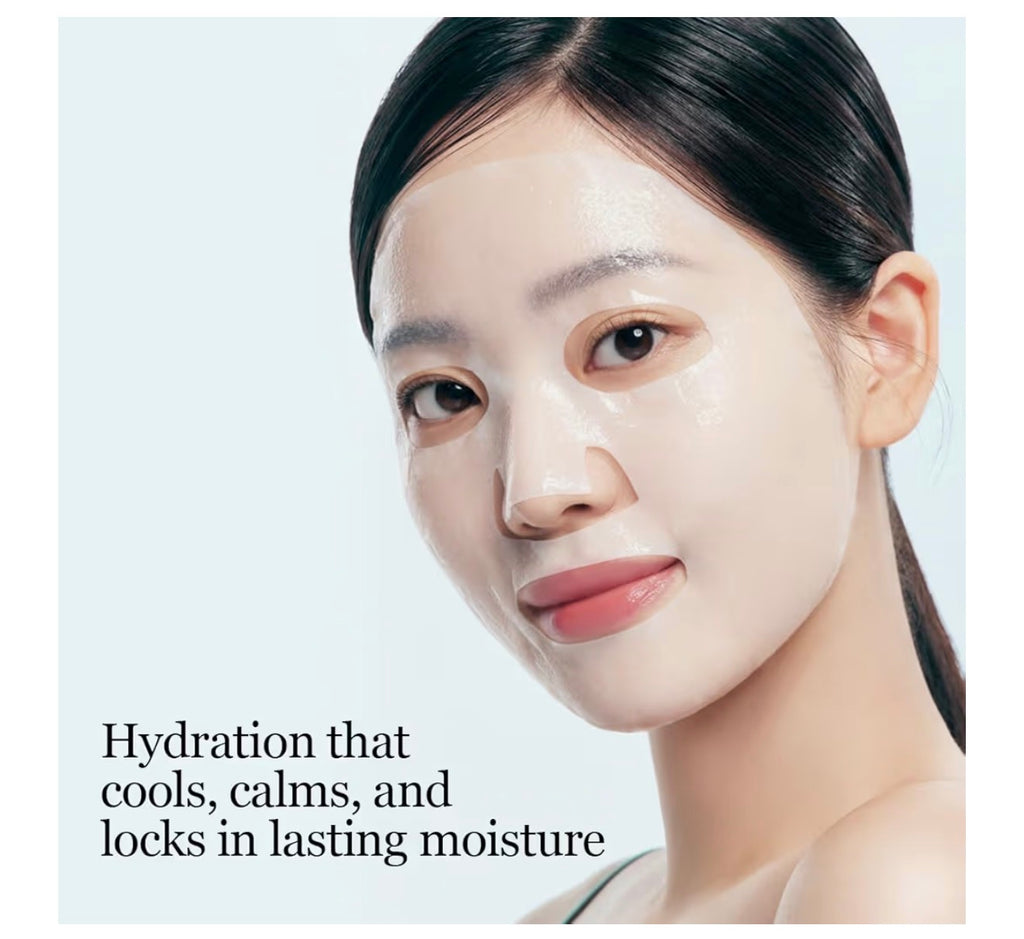 Round Lab 1025 Dokdo Water Gel Mask
