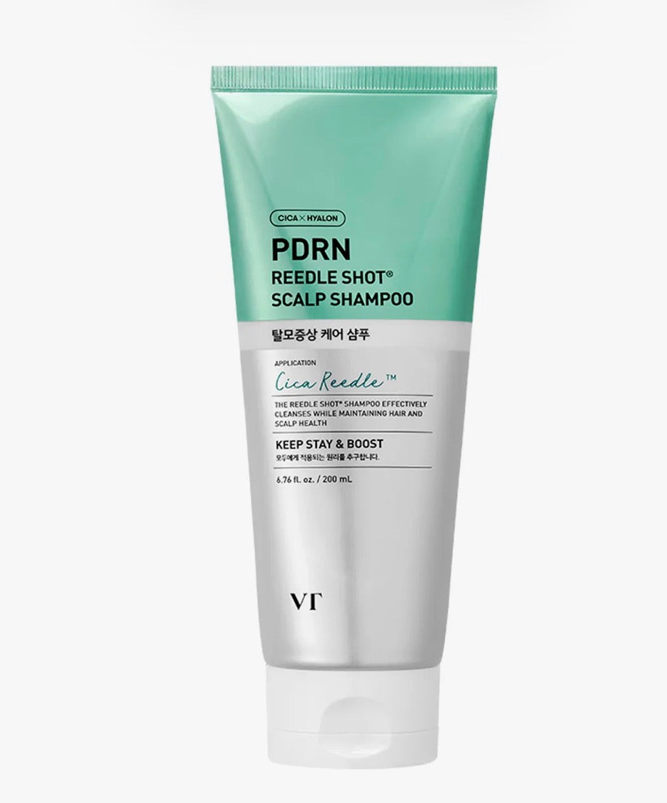 PDRN Reedle Shot Scalp Shampoo