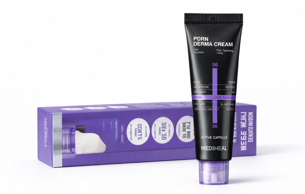 PDRN Derma Cream – Pore & Firming - Pore Firming Cream
