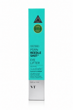 VT PDRN Reedle Shot Contorno de Ojos Lifting | Contorno de Ojos Reafirmante con Cica y Hialuron