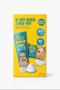Korean Makeup Remover Ariul Deep Clean Cleansing Set (2 Step)