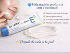 Dr. VITA E+ Premium Vitamin E Cream – Deep Hydration & Korean Glow