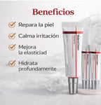 Centellian24 Madeca Cream Time Reverse Set – Crema reparadora con Centella + Mascarillas