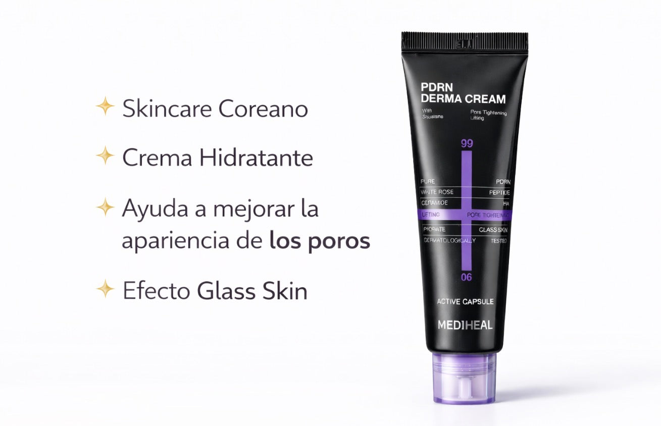 PDRN Derma Cream – Pore & Firming - Pore Firming Cream