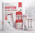 Centellian24 Madeca Cream Time Reverse Set – Repairing Cream with Centella + Masks