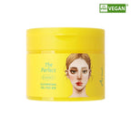 Discos Faciales de Limpieza Profunda – Discos Desmaquillantes Coreanos – Desmaquillador