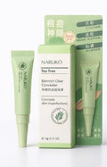 Anti-Acne Spot Concealer – Tea Tree