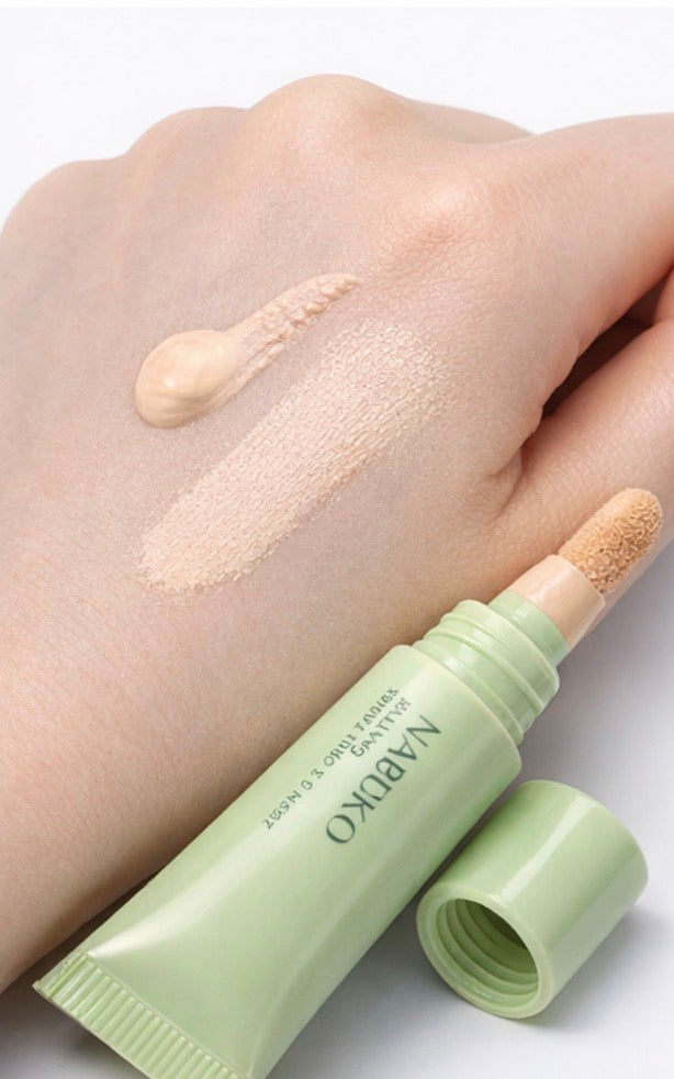 Anti-Acne Spot Concealer – Tea Tree