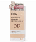 DD Cream Dr. Wu Perfect Cover Hydrating SPF 28 (Natural)
