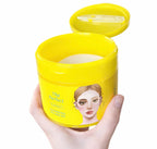 Discos Faciales de Limpieza Profunda – Discos Desmaquillantes Coreanos – Desmaquillador