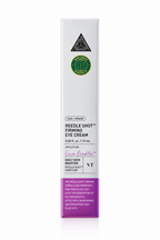 VT Reedle Shot Firming Eye Cream | Firming Eye Contour with Cica & Hyalon