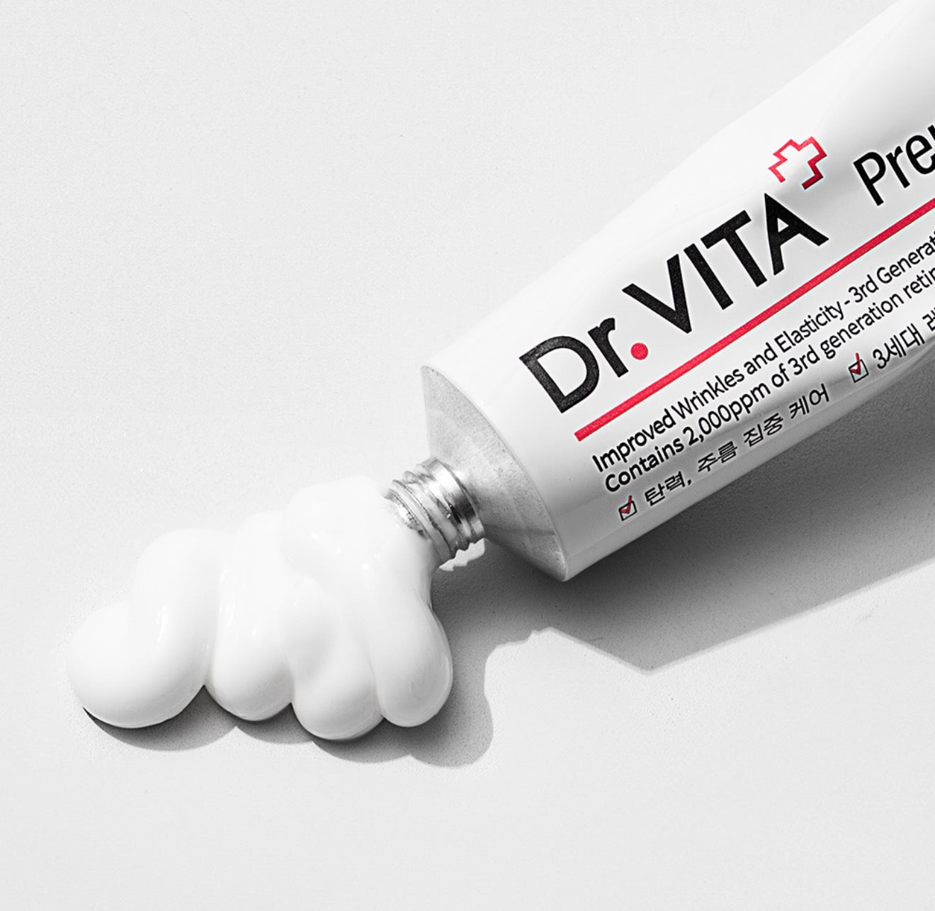 Dr. VITA Retinol Cream (Vitamin A) – Anti-Aging Night Treatment