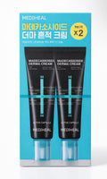 Mediheal Madecassoside Derma Cream – acne mark cream Set 2 units