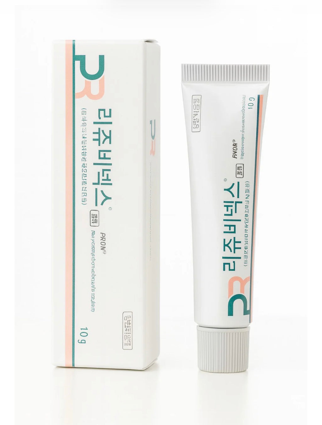 Rejuvenex PDRN Cream | Korean Regenerating and Moisturizing Cream
