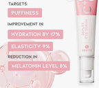 OOTD Depuff Eye Serum – Caffeine + Collagen