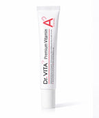 Dr. VITA Crema de Retinol (Vitamina A) – Tratamiento Antiedad de Noche