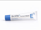 Dr. VITA E+ Premium Vitamin E Cream – Deep Hydration & Korean Glow