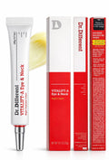 Dr. Different Vitalift-A Eye & Neck Night Cream – Anti-Aging Retinol Eye and Neck Cream