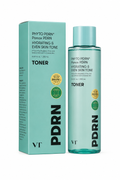 VT PDRN Toner – Korean Hydrating Toner for Glow and Even Skin Tone 250ml