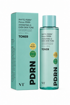 VT PDRN Toner – Tónico coreano hidratante para una piel luminosa y con tono uniforme 250ml