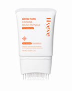lilivele Grow:Turn Exosome Brush Ampoule | Scalp Treatment for Thinning Hair 100ml