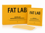 FAT LAB Bromelain Microcirculation Patch (8 Patches) – Body Contouring & Microcirculation Care