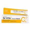Dr. VITA Crema Premium Vitamina C 10% – Ilumina, Reduce las Manchas Oscuras y Unifica el Tono de la Piel
