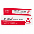 Dr. VITA Crema de Retinol (Vitamina A) – Tratamiento Antiedad de Noche