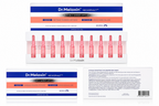 Dr. Melaxin Necksphalt NX ECM Ceramide Neck Serum – 10 Ampoules | Firming & Wrinkle Care