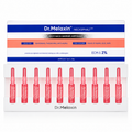 Dr. Melaxin Necksphalt NX ECM Ceramide Neck Serum – 10 Ampoules | Firming & Wrinkle Care