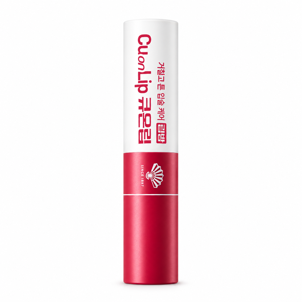 Dongwha Pharm CuonLip Moisturizing Lip Balm – 3 g