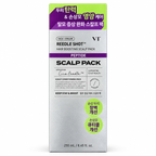 VT Reedle Shot Hair Boosting Scalp Pack Peptide 250 mL