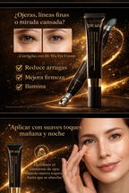 Eye Cream Dr. Wu Advanced Rejuvenate Eye Cream (Ageversal)