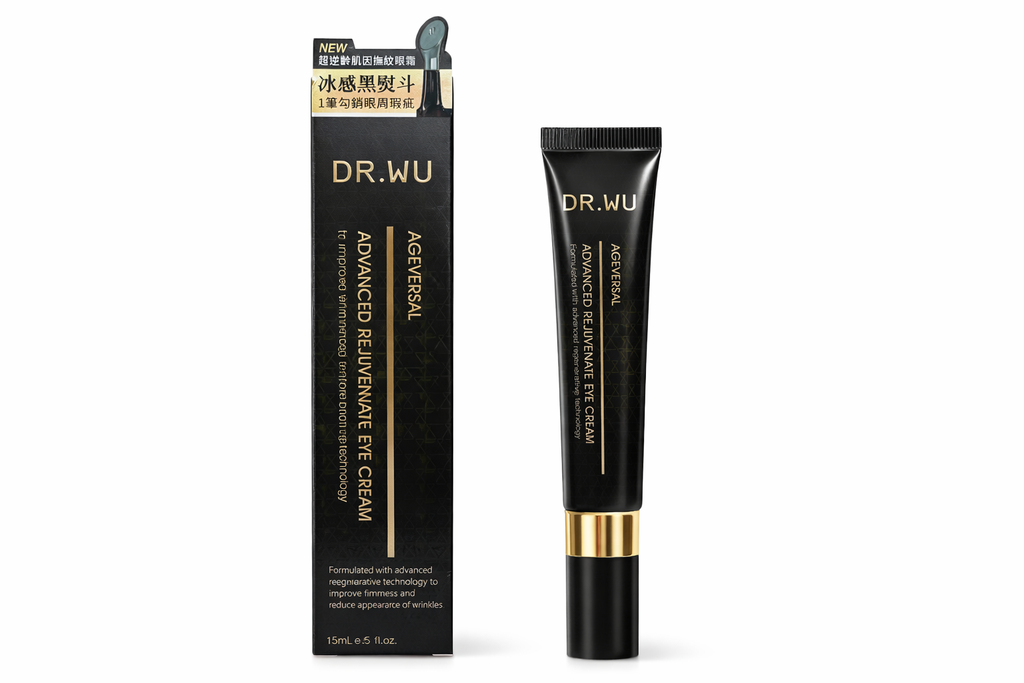 Eye Cream Dr. Wu Advanced Rejuvenate Eye Cream (Ageversal)