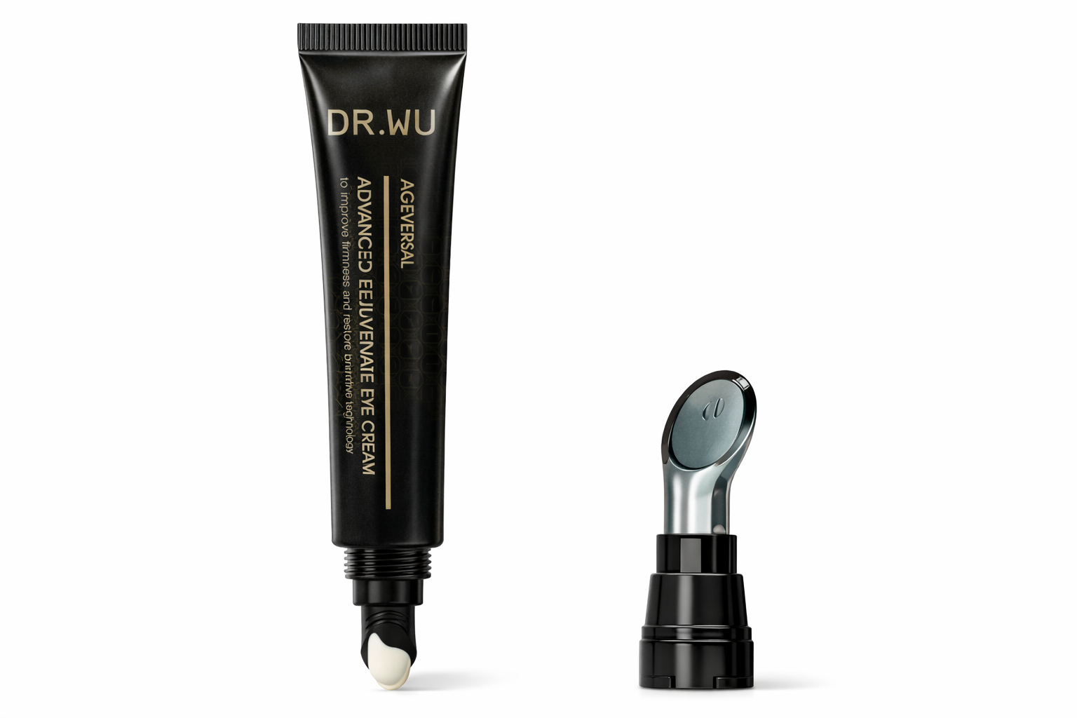 Eye Cream Dr. Wu Advanced Rejuvenate Eye Cream (Ageversal)