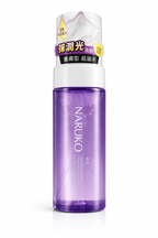 Naruko 2 in 1 Cleansing Mousse | Removes Makeup + Cleanses without Drying