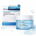 DR.WU Gel Hidratante Intensivo con Ácido Hialurónico 50ml