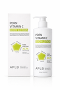 PDRN Vitamin C Body Lotion – Brightening & Repairing Body Cream (APLB)