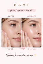 KAHI Wrinkle Bounce Multi Balm – Bálsamo multiusos K-Beauty con aceite de Jeju | Rostro y cuerpo