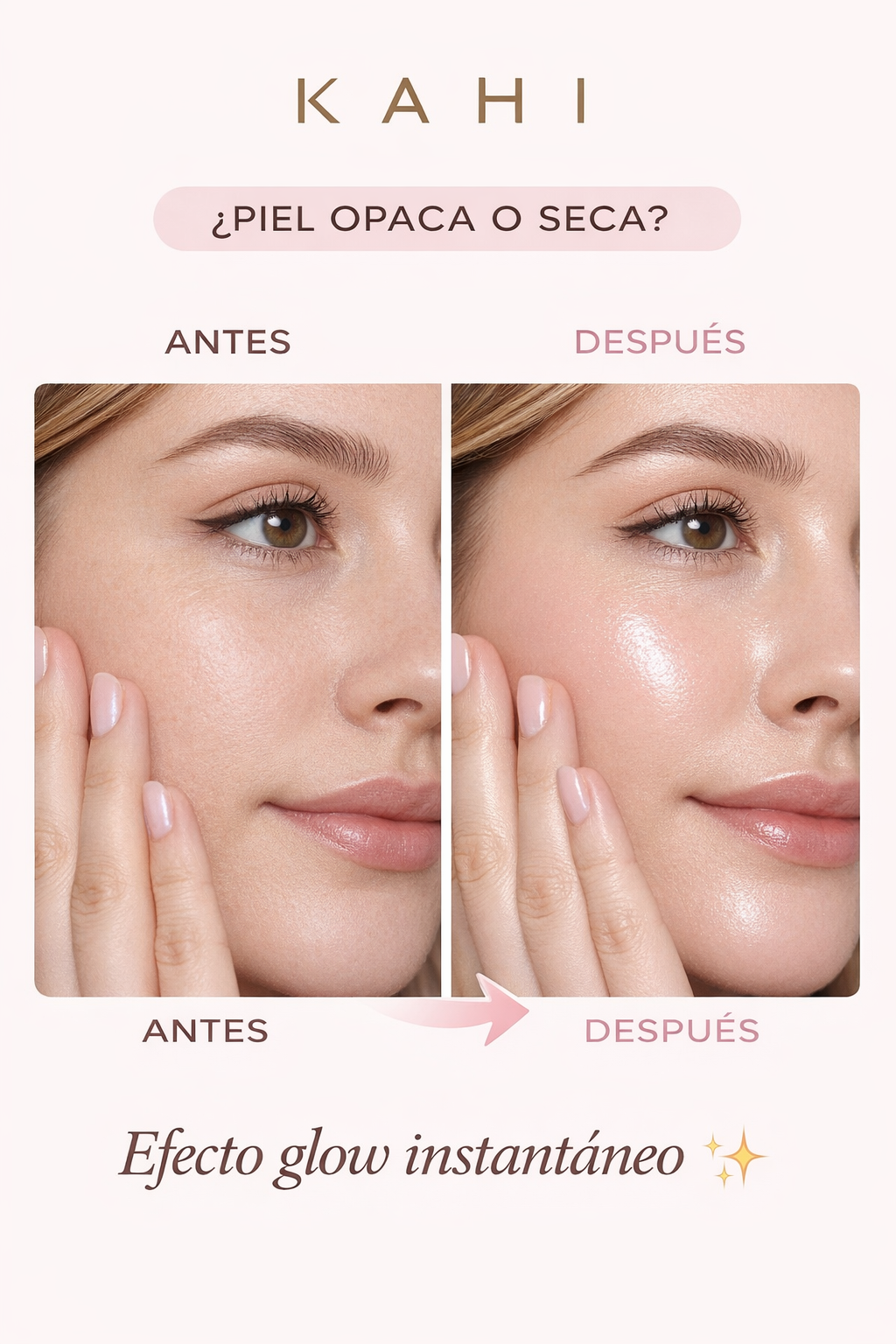 KAHI Wrinkle Bounce Multi Balm – K-Beauty Multi-Purpose Balm with Jeju Oil | Face and Body