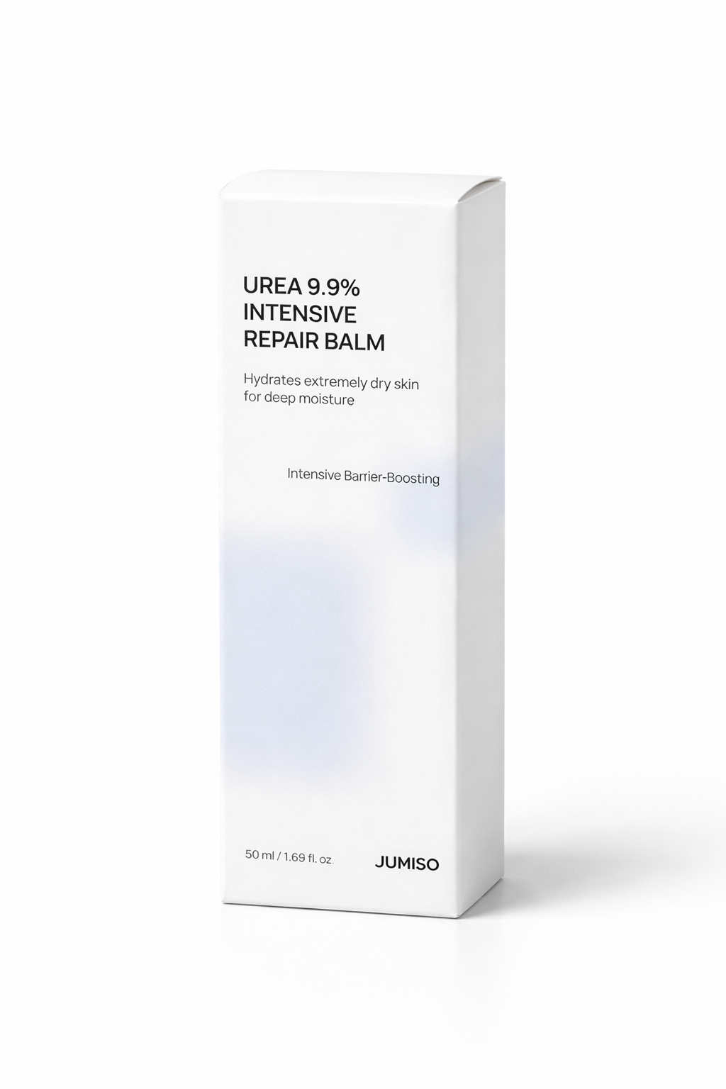 Urea 9.9% Intensive Repair Balm – Extreme Hydration for Dry Skin | Jumiso