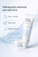 Bálsamo Reparador Intensivo con Urea al 9,9% – Hidratación Extrema para Piel Seca | Jumiso