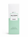 Gentle Facial Cleanser pH 5.5 | Non-Drying Korean Foam – Heimish All Clean Green Foam