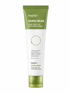 Crema Facial Calmante de Poros | Crema Calmante Minimizadora de Poros de Frijol Mungo – Beplain
