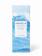 Madagascar Centella Hyalu-Cica Water-Fit Sun Serum SPF50+ Korean Sunscreen - Korean Sunscreen