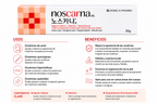 Noscarna Gel 20g – Dong-A Pharm | Acne, Keloid and Hypertrophic Scars | K-Beauty