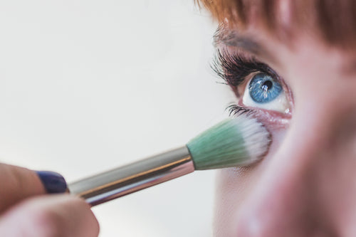 Bb Cream / Make-Up