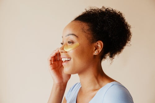 Eye & Neck Care